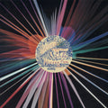 Sun Ra - Hidden Fire 2x Vinyl LP Reissue
