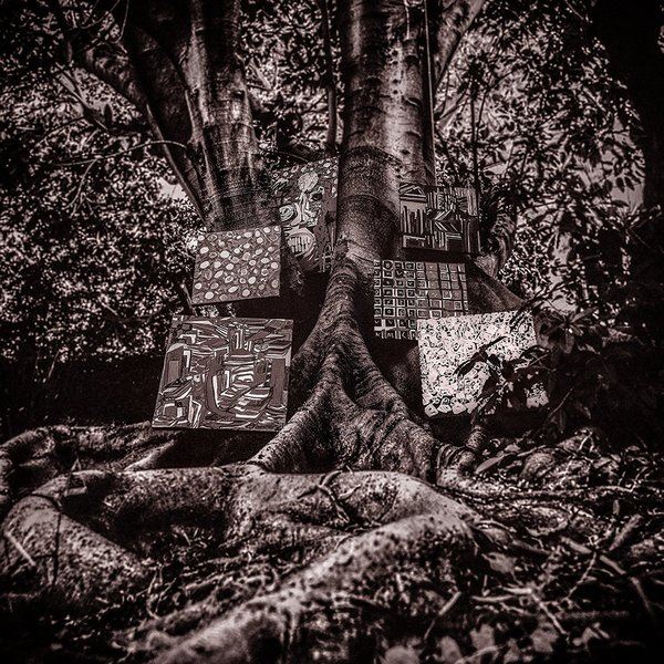 Kamasi Washington - Harmony Of Difference Vinyl 12"
