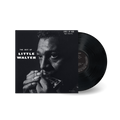 Little Walter - The Best of Little Walter (Chess Acoustic Sounds) 180G Vinyl LP Reissue