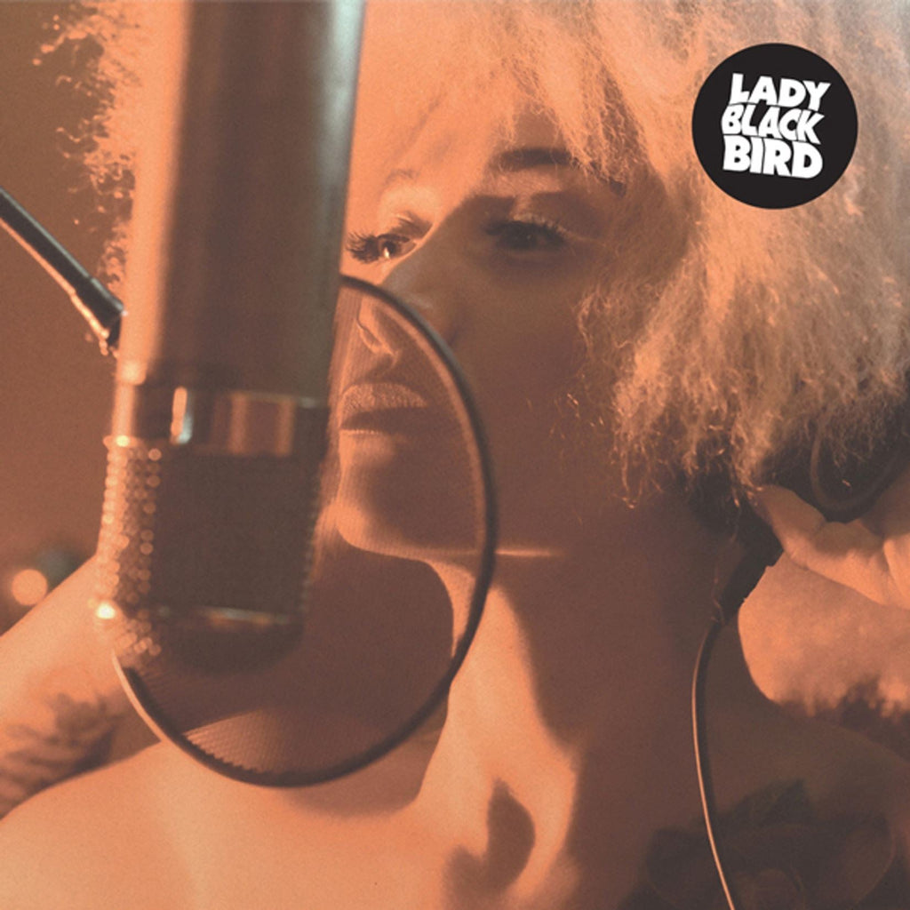 Lady Blackbird - Black Acid Soul Vinyl LP Reissue