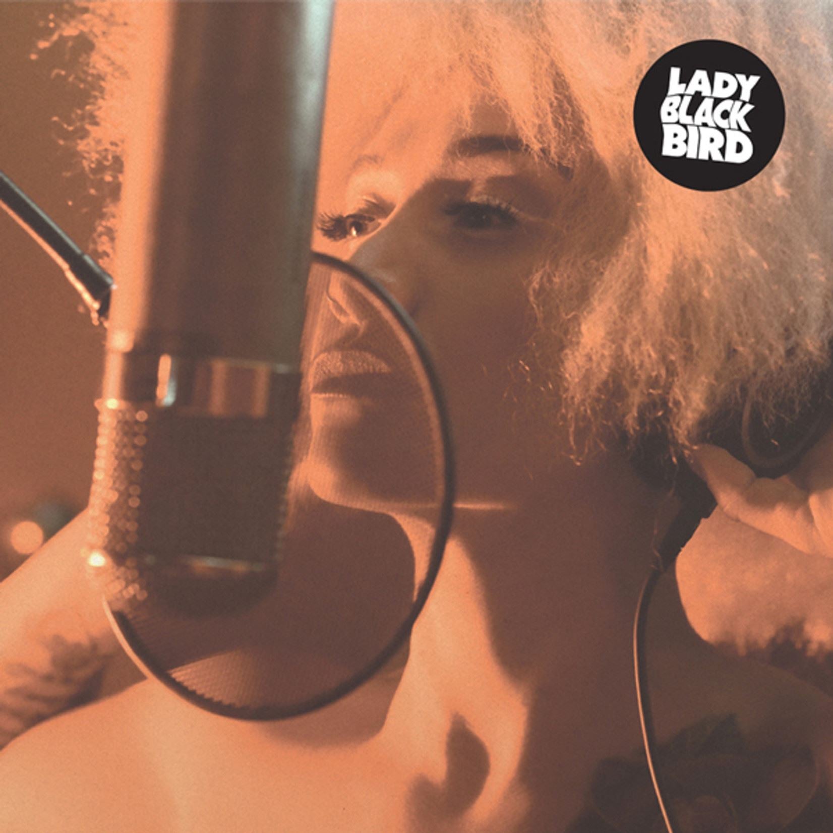 Lady Blackbird - Black Acid Soul Vinyl LP Reissue
