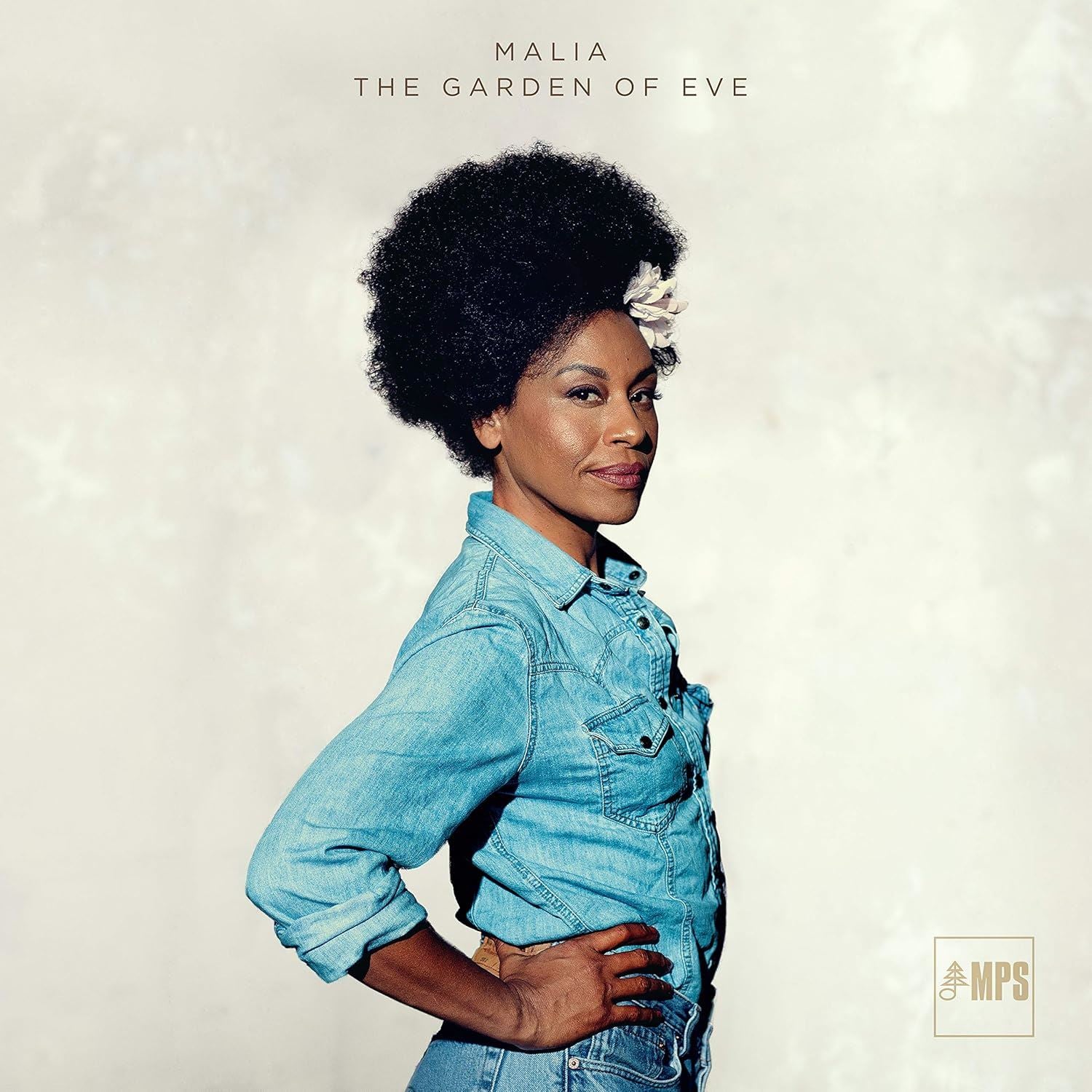 Malia - The Garden Of Eve Vinyl LP