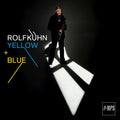 Rolf Kühn - Yellow + Blue 2x Vinyl LP