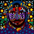 Kaytranada - 99.9% Vinyl LP