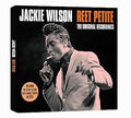 Jackie Wilson - Reet Petite - The Original Recordings 2CD
