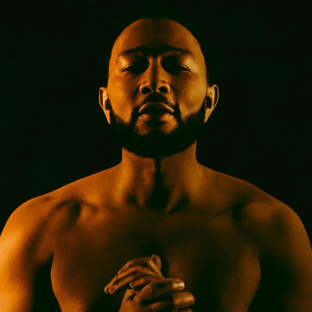 John Legend - LEGEND Standard 2CD