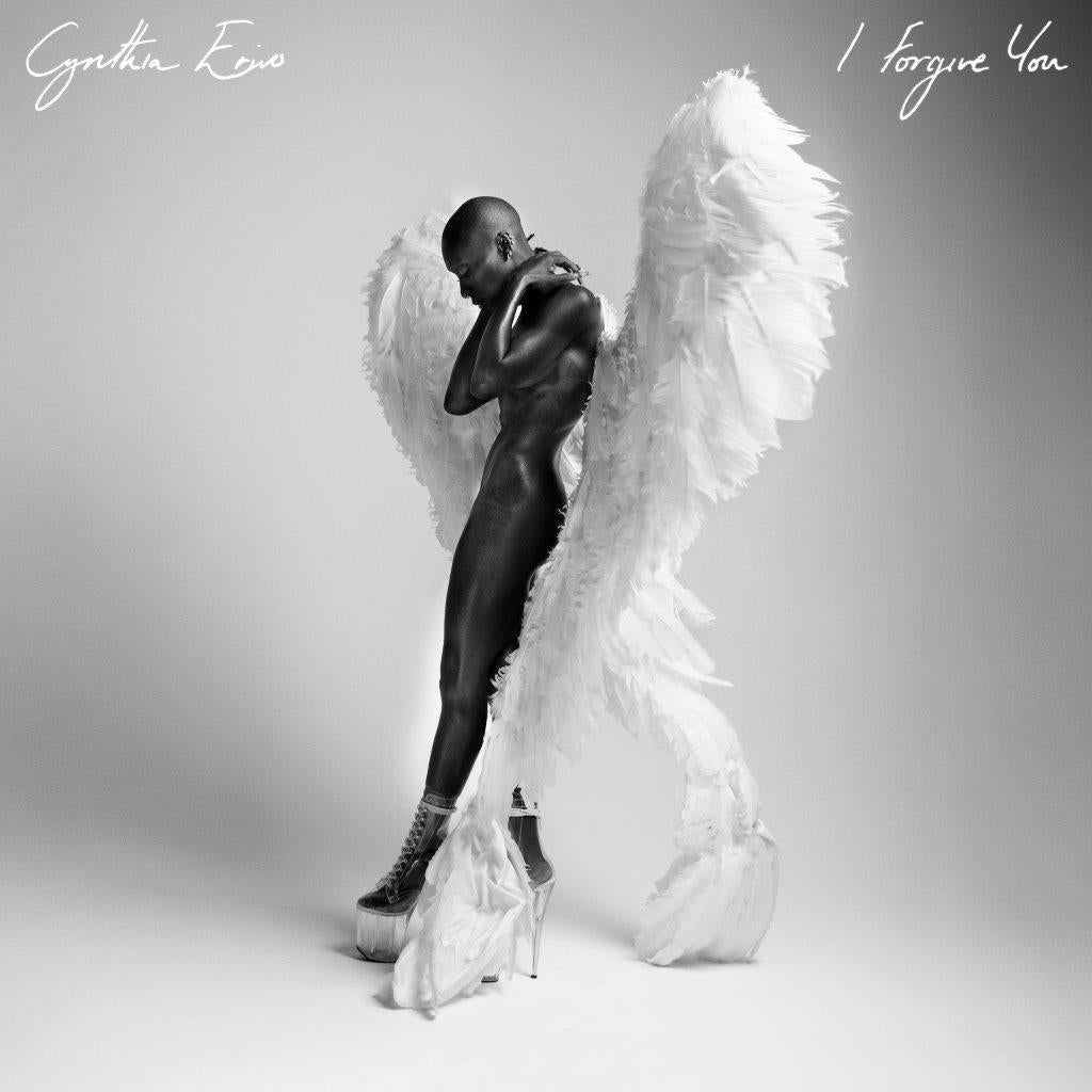 Cynthia Erivo - I Forgive You 2x Vinyl LP