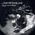 Jamiroquai - Dynamite 2x Vinyl LP Reissue