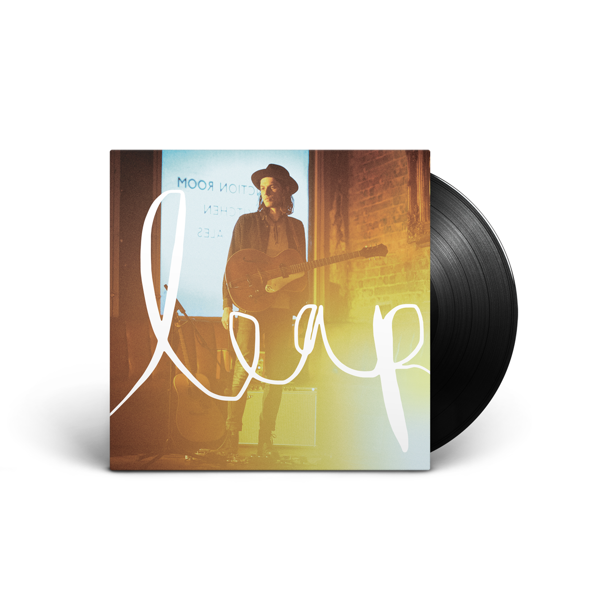 James Bay - Leap