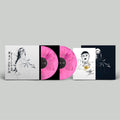 Nai Palm - Needle Paw 2x Majin Bubblegum Pink Vinyl Reissue