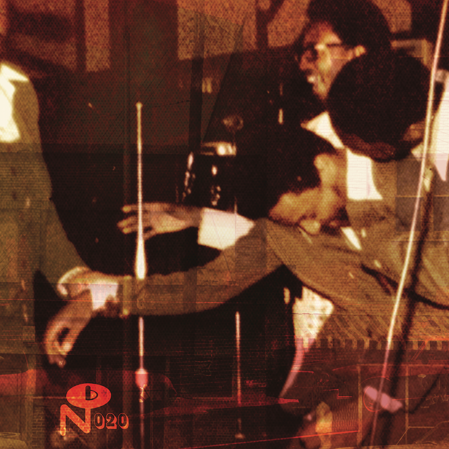 Eccentric Soul: The Tragar & Note Labels - V/A