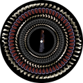 PinkPantheress - Heaven Knows (Limited Zoetrope Picture Disc Vinyl)