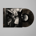 Rose, Baby & BadBadNotGood - Slow Burn (Clear Smoke Vinyl)