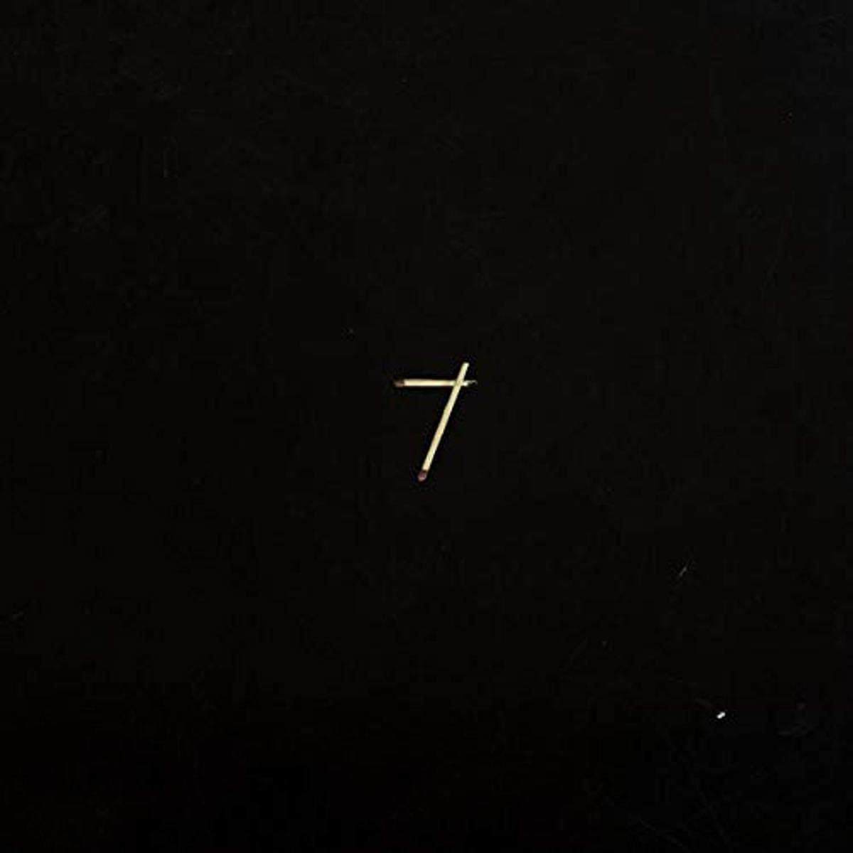 SAULT - 7 Vinyl LP
