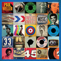 Paul Weller - That Sweet Sweet Music 2x Vinyl LP