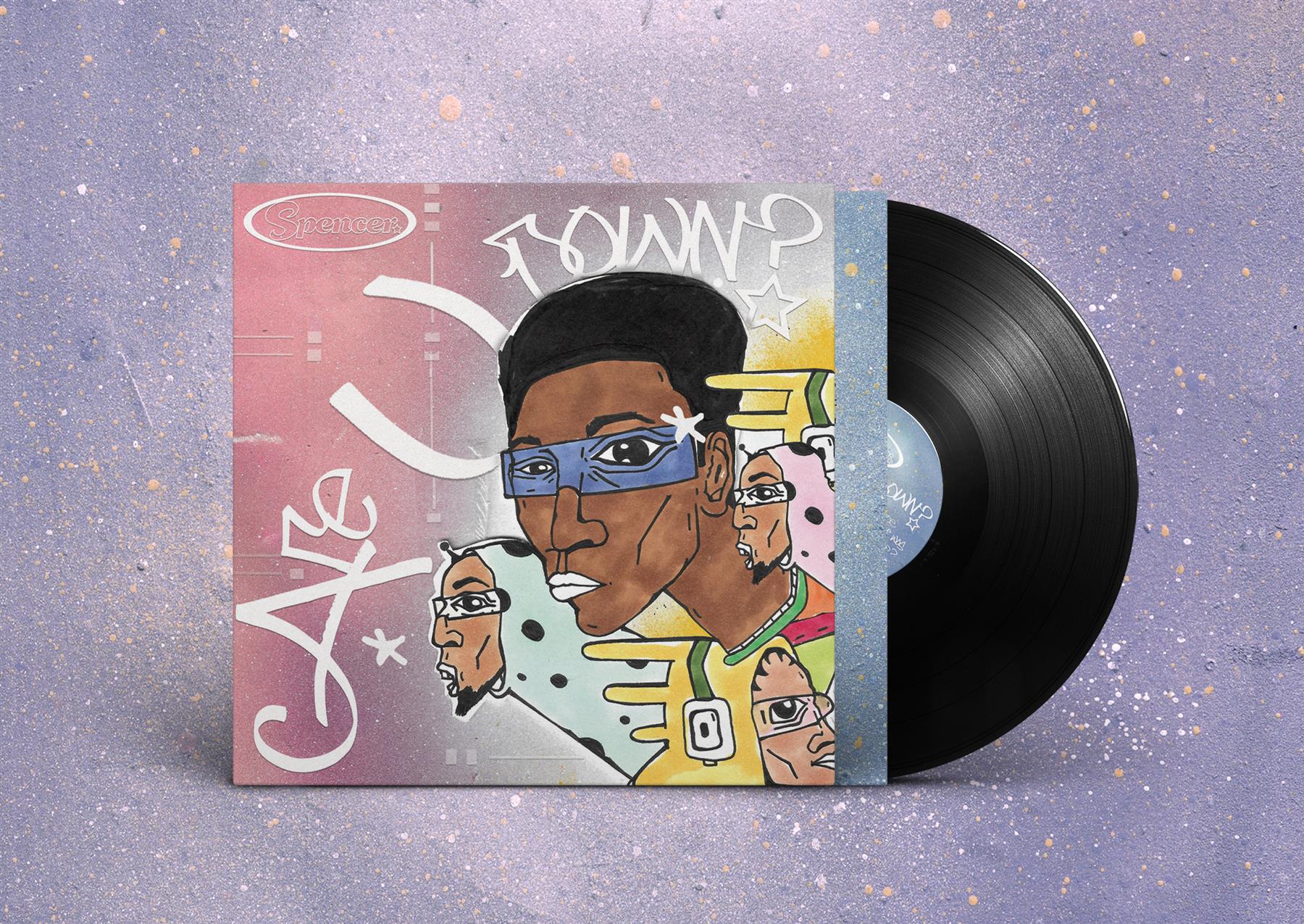 Spencer - Are U Down?