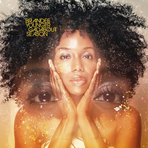 Brandee Younger - Gadabout Season Vinyl LP