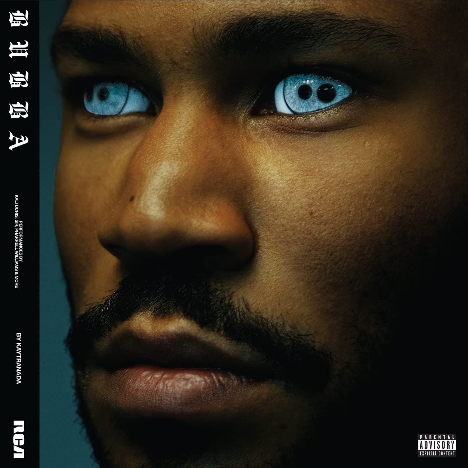 Kaytranada - Bubba 2x Vinyl LP