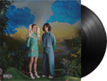 Domi & JD Beck - NOT TiGHT Standard Vinyl LP