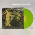 Fimber Bravo - Lunar Tredd Fluorescent Green Vinyl LP