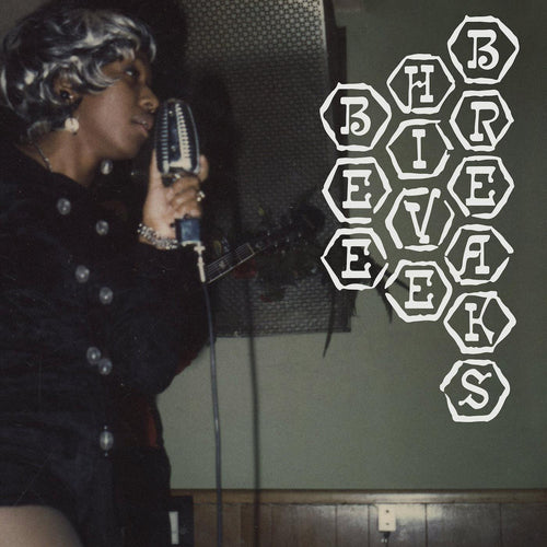 Beehive Breaks - V/A