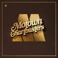 Motown Chartbusters- V/A Vinyl LP  Marvin Gaye The Supremes