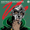 Abstract Orchestra - Madvillain, Vol. 1 Vinyl LP Reissue