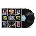 Stax Revue: Live in â€?5! - V/A 2x Vinyl LP
