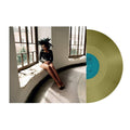 Celeste - Woman Of Faces Indies Exclusive Gold Vinyl LP