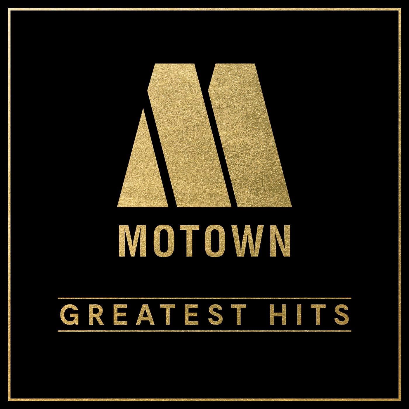 Motown Greatest Hits - V/A 2x Vinyl LP