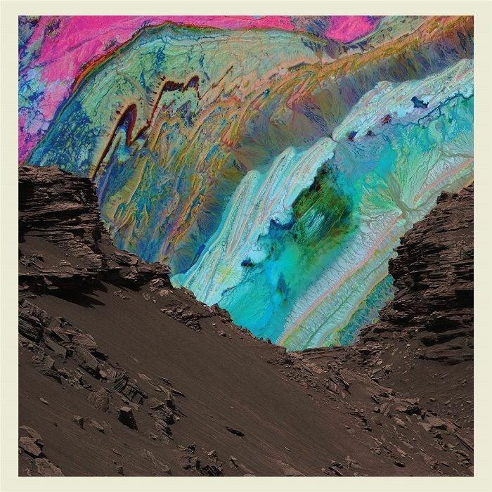 St. Paul and the Broken Bones - The Alien Coast Vinyl LP