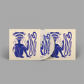 Hiatus Kaiyote - Love Heart Cheat Code CD