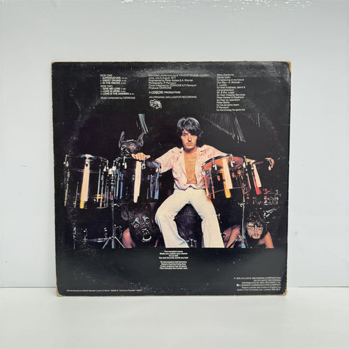 Cerrone - Cerrone 3 - Supernature Vinyl LP