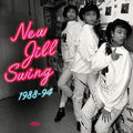 New Jill Swing (1988-94) - V/A 2x Vinyl LP
