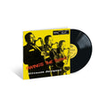 llinois Jacquet - Swing's The Thing (Acoustic Sounds) 180G Vinyl LP Reissue