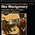 Wes Montgomery - The Complete Full House Recordings 3x 180G Vinyl LP Reissue
