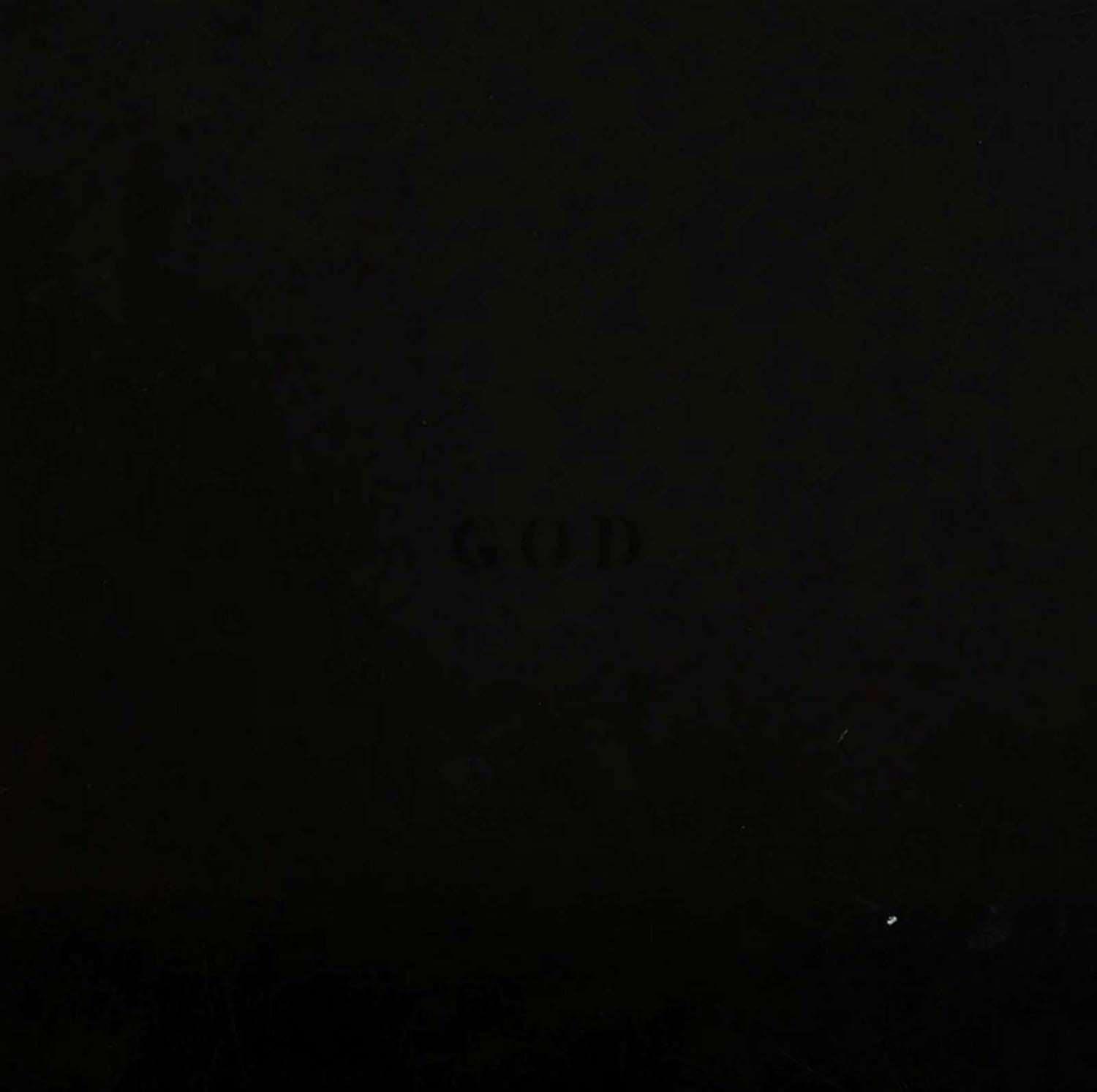 SAULT - Untitled (God) 2x Vinyl LP