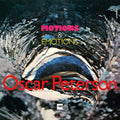 Oscar Peterson - Motions & Emotions Limited Edition 180G Blue Vinyl LP Remastered Numbered