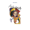 Miles Davis - Amandla Vinyl LP Reissue