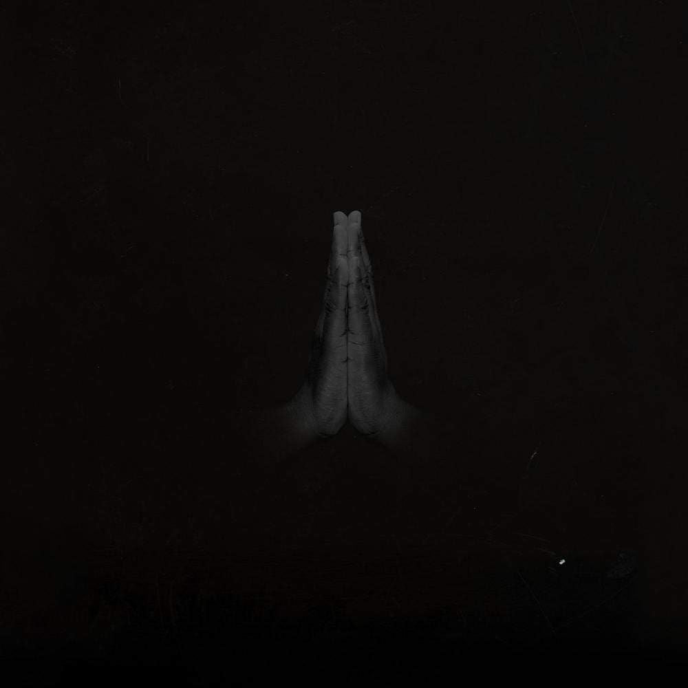 SAULT - Untitled (Rise) 2x Vinyl LP