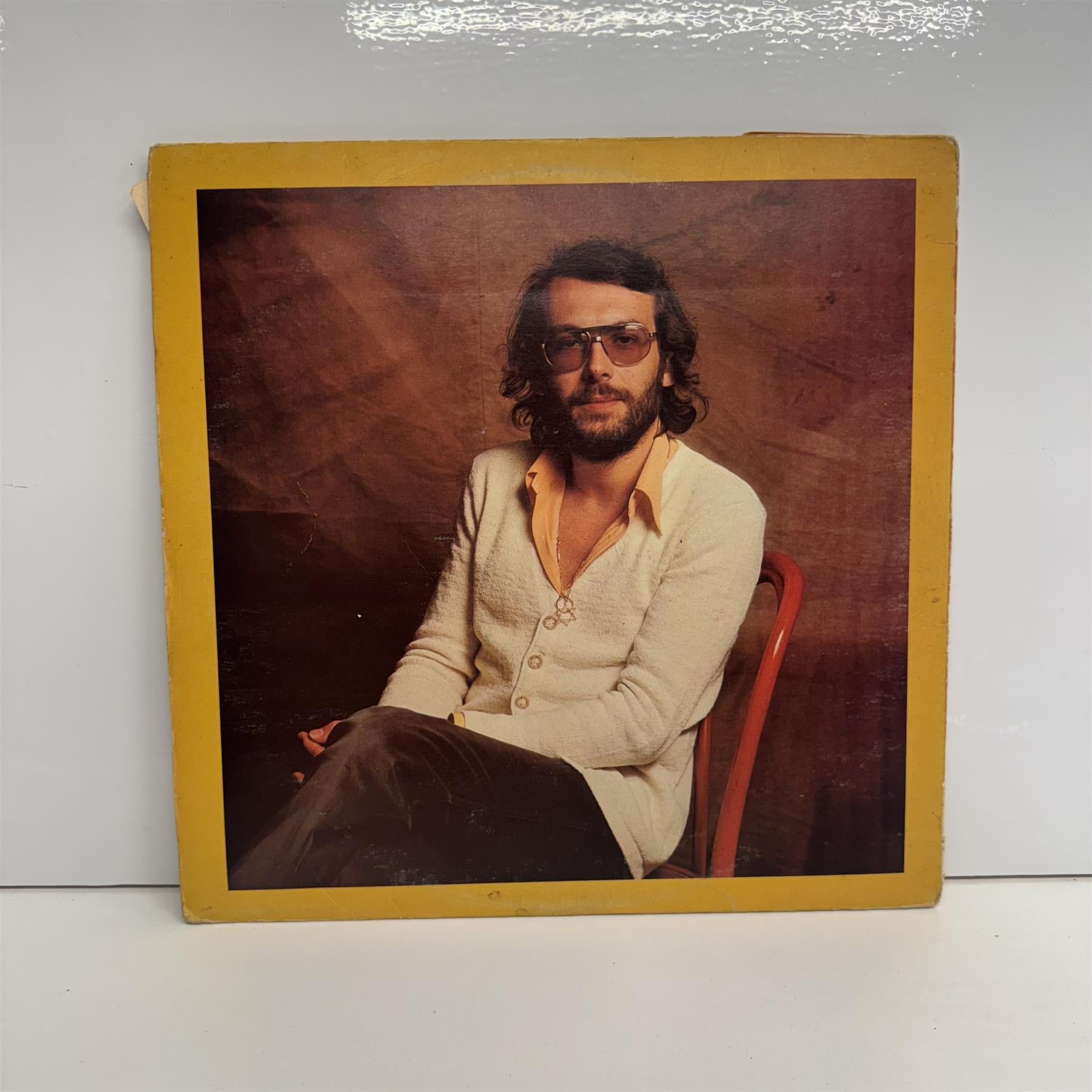 Michel Colombier - Wings Vinyl LP