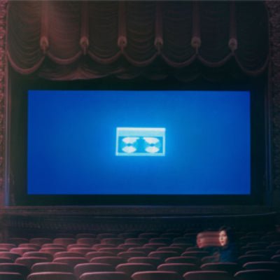 Dacus, Lucy - Home Video (Limited Edition Clear Vinyl)