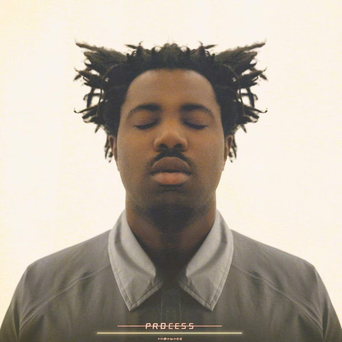 Sampha - Process Vinyl LP