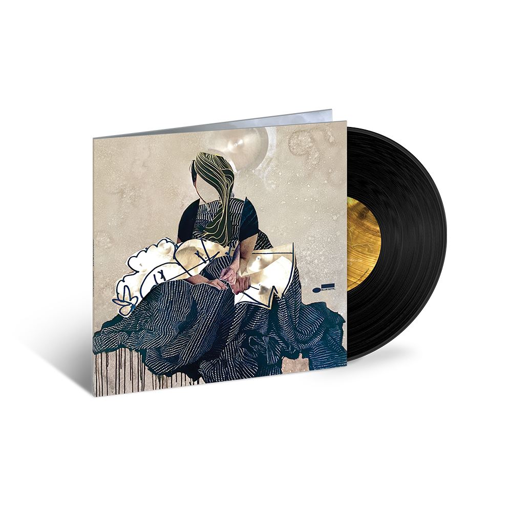 Johnathan Blake - Homeward Bound (Tone Poet) 180G Vinyl LP Reissue