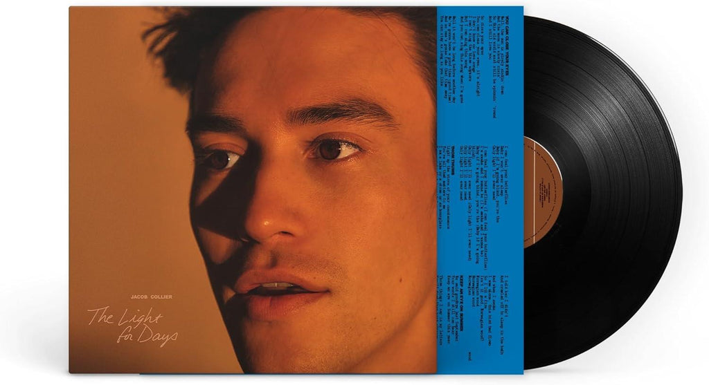 Jacob Collier - The Light For Days