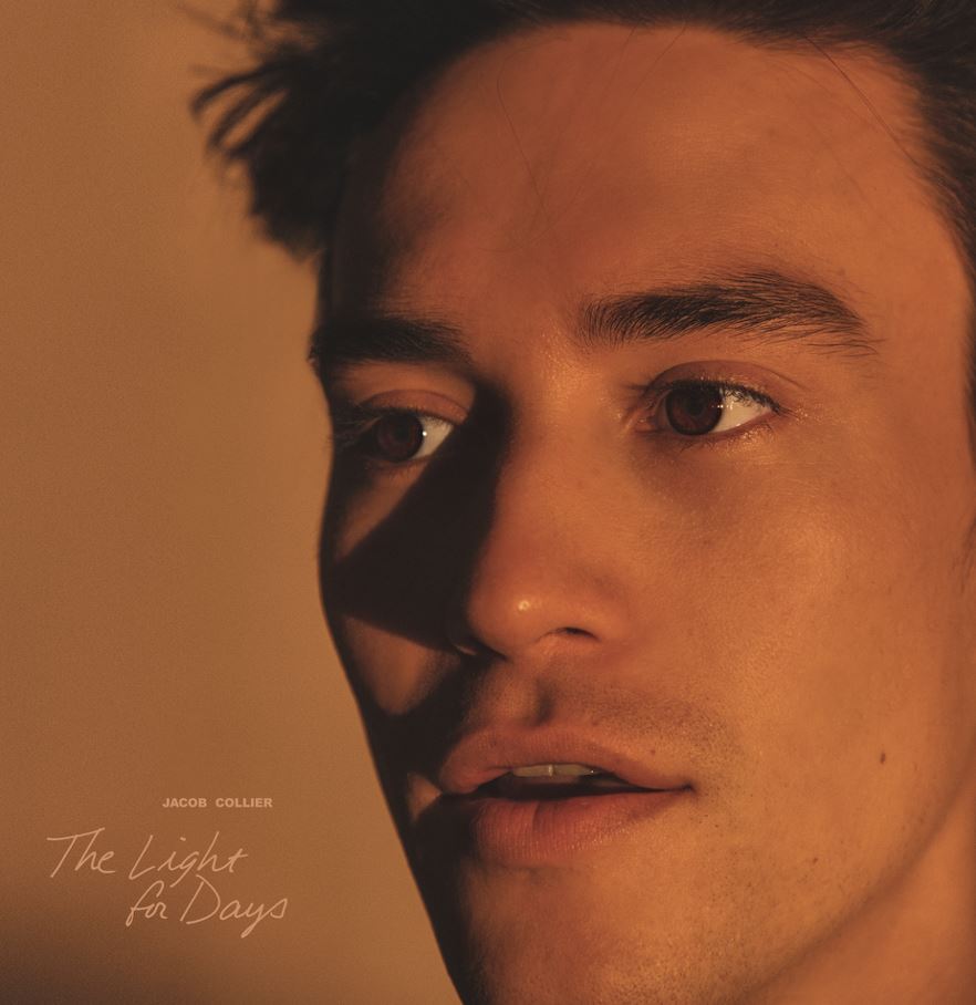 Jacob Collier - The Light For Days