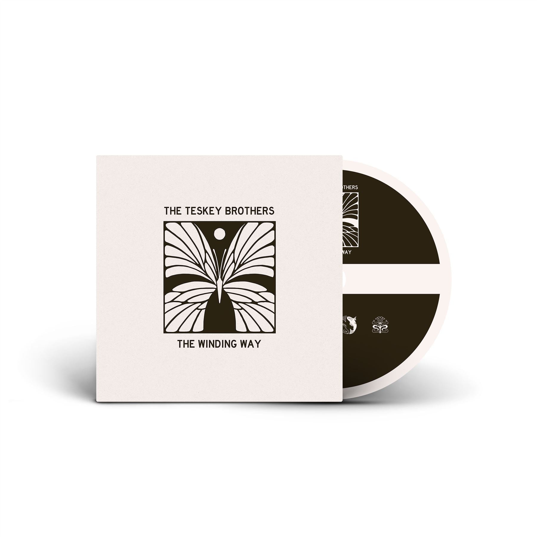 The Teskey Brothers - The Winding Way