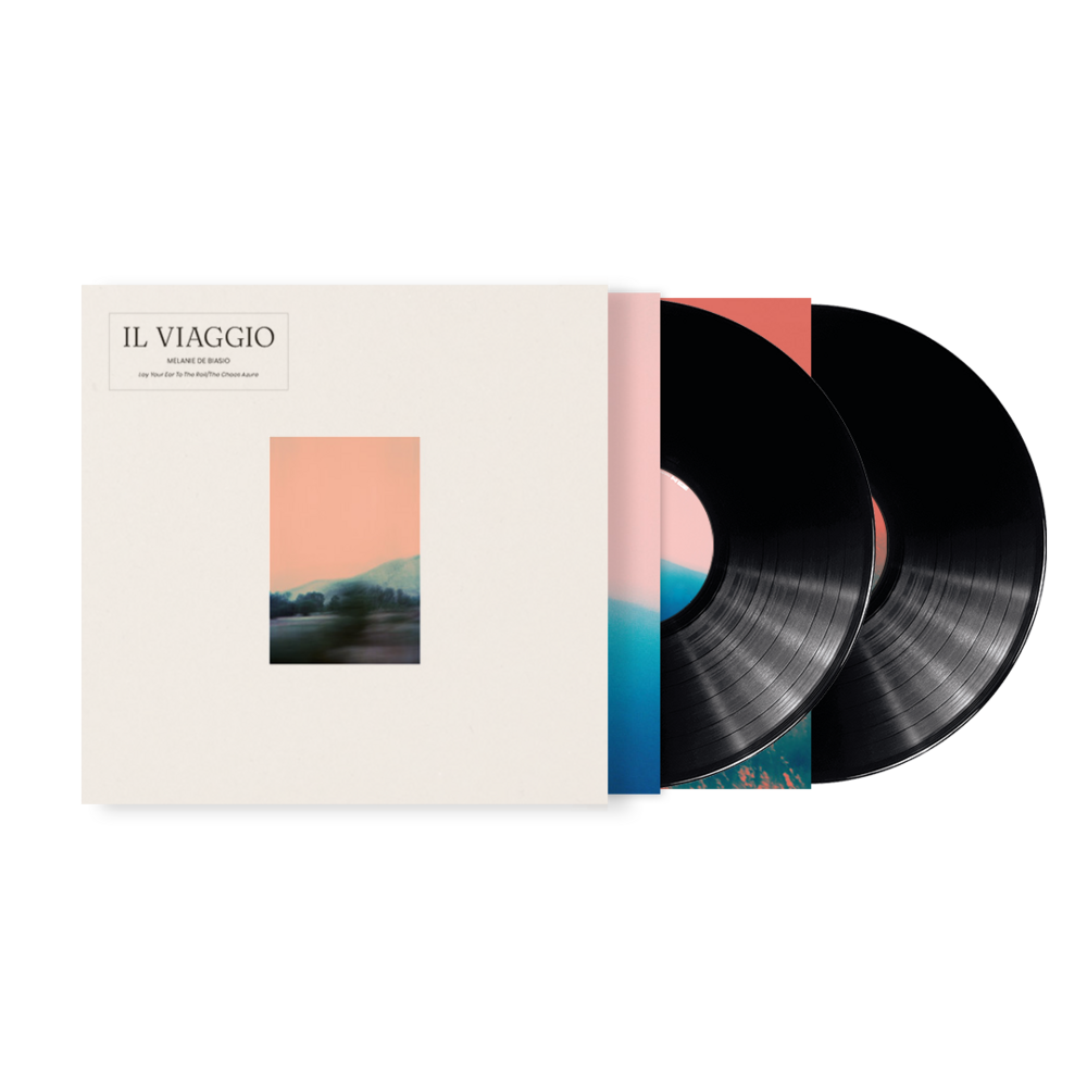 Melanie De Biasio - Il Viaggio