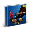Lang Lang - The Disney Book