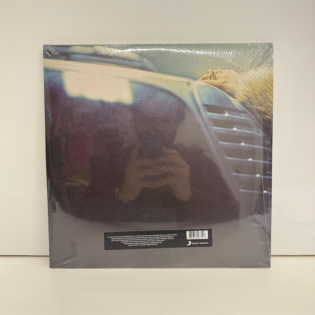 Beyoncé - Lemonade 2x Yellow Vinyl LP